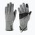Guanti BUFF Merino Fleece grey