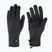 Guanti BUFF Merino Fleece black
