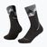 Calze BUFF Thermomet Crew black