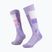 Calze BUFF Thermomet Over The Calf iris