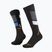 Calze BUFF Thermomet Over The Calf black