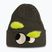 Berretto invernale da bambino Buff Knitted Fun green
