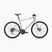 Marin Fairfax 2 bici da cross da uomo 700C argento lucido/nero