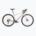 Marin Gestalt XR bianco/grigio bici da corsa