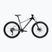 Marin San Quentin 1 27,5 grigio/nero/blu lucido mountain bike