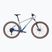 Marin Bobcat Trail 3 27,5 grigio lucido/blu/giallo mountain bike