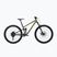 Marin Rift Zone 1 27,5 verde/grigio/arancio mountain bike