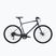 Bicicletta cross da uomo Marin Fairfax 2 700C blue/silver
