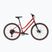 Bicicletta cross da donna Marin Kentfield 2 ST 700C red