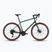 Bicicletta gravel Marin Four Corners 1 Cues PL 650B green