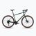 Bicicletta gravel Marin Four Corners 1 Cues PL 700C green