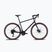 Bicicletta gravel Marin Four Corners 1 Cues PL 650B purple