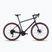 Bicicletta gravel Marin Four Corners 1 Cues PL 700C purple