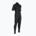 Muta Hurley Advant 2/2 mm nera da uomo