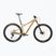 Orbea Laufey H30 2023 sabbia dorata mountain bike