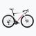 Orbea Orca M20i LTD 2023 bianco chic/nero bici da strada