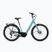 Orbea Optima E40 36V 6.9Ah 248Wh bicicletta elettrica 2023 blu
