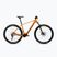 Orbea Urrun 40 2023 leo arancio/nero bicicletta elettrica
