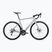 Orbea Orca M40 2023 grigio squalo bici da corsa