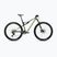 Orbea Oiz M30 2024 verde folletto camaleontico/nero mountain bike
