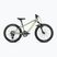Orbea MX 20 XC 2024 verde metallizzato/giallo bici da bambino