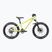 Bicicletta per bambini Orbea Laufey 20 H20 2024 lime/giallo
