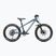 Bicicletta da bambino Orbea Laufey 20 H20 2024 blu ardesia/pietra blu