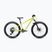 Bicicletta per bambini Orbea Laufey 24 H20 2024 spicy lime/giallo