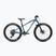Bicicletta da bambino Orbea Laufey 24 H20 2024 blu ardesia/pietra blu
