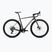 Bicicletta da ghiaia Orbea Terra H30 1X 2025 verde infinito/bianco avorio