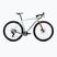 Orbea Terra H30 1X 2025 blu pietra/rame bici gravel