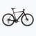 Orbea Vector 35 2025 rosso bordeaux metallizzato city bike