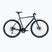 Orbea Vector 35 2025 blu luna city bike
