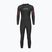 Muta da triathlon Orca Athlex Float V2 da uomo, nero
