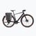 Orbea Vibe H10 EQ 36V 6.9Ah 248Wh 2022 nero notte bici elettrica