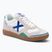 Scarpe da calcio MUNICH G-3 Gresca blanco