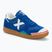 Scarpe da calcio MUNICH Gresca blu navy