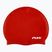 RAS Cuffia in silicone rosso
