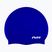 Cuffia da nuoto per bambini RAS Silicone royal blue