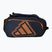 Borsa da padel adidas Pro Tour Racket Bag 2026 70 l  blue/bronze