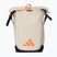 Zaino da padel adidas Multigame 2026 48 l off white/orange