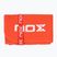 Asciugamano NOX Cotton Towel red/white