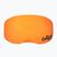 Custodia per maschere da sci COOLCASC Orange Goggle Cover