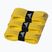 Overgrip per racchette da padel adidas Padel Overgrip Set 3 pcs. yellow