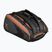 NOX Luxury Open Series Borsa per pagaia 60 l nero/marrone