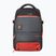 Zaino per padel NOX Luxury Open Series Backpack 30 l black/red
