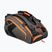 Borsa da padel NOX AT10 Team 42 l grey/orange