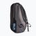 Borsa da padel SIUX Pulse Padelbag blue