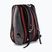 Borsa da padel SIUX Pulse Padelbag black