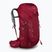 Zaino da trekking da uomo Osprey Talon 36 l (S-M) rosso cosmico